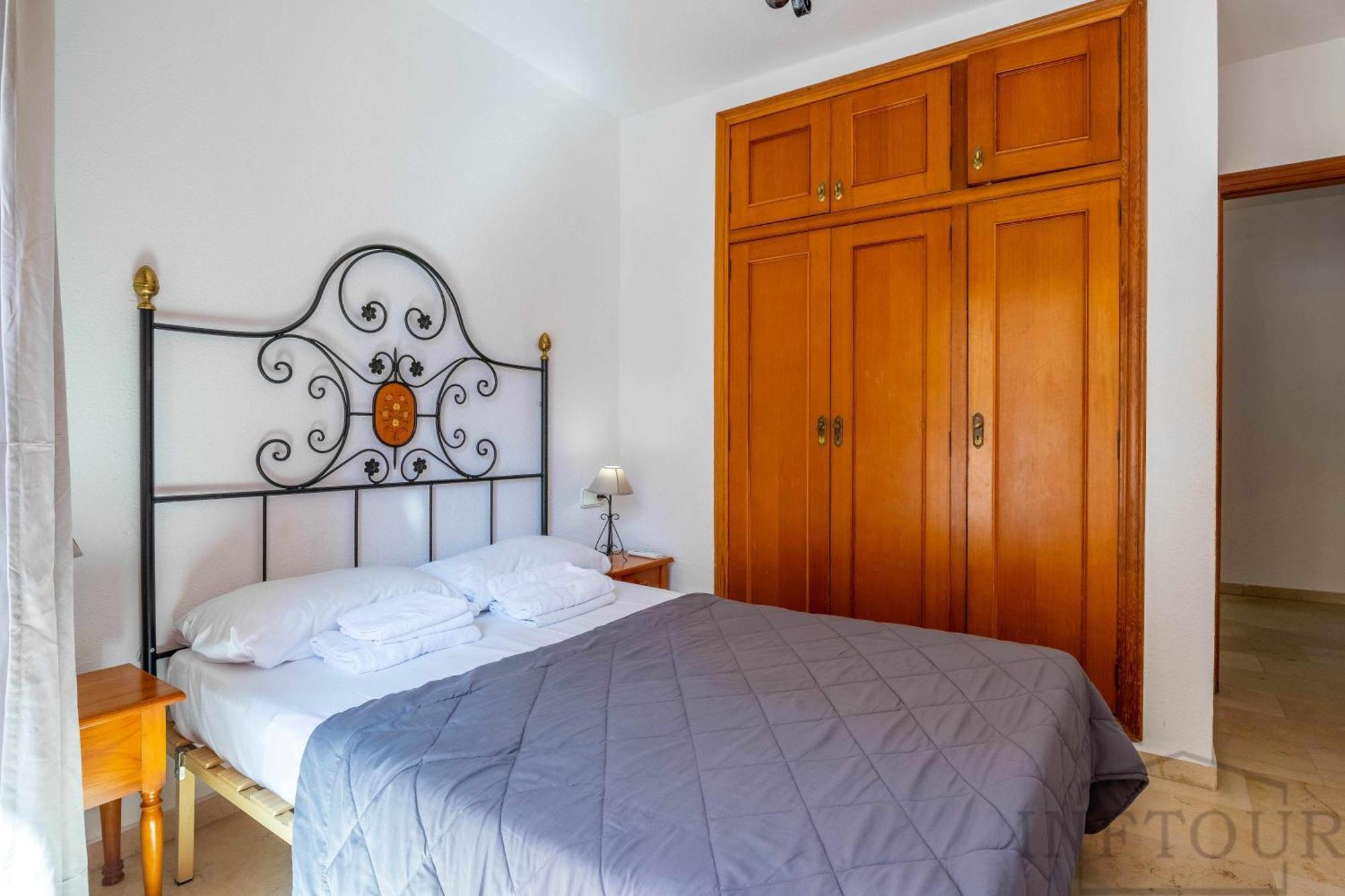 Inftour Medici Apartamento Calpe Exterior foto