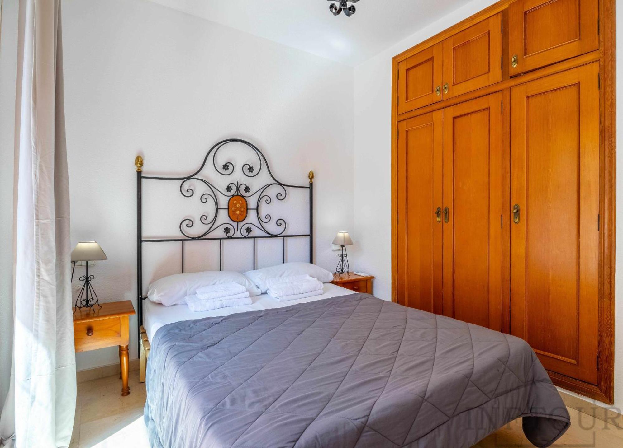Inftour Medici Apartamento Calpe Exterior foto